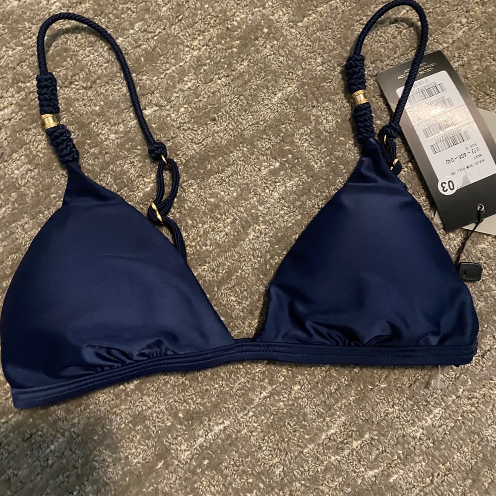 Vix Paula Hermanny Bikini set